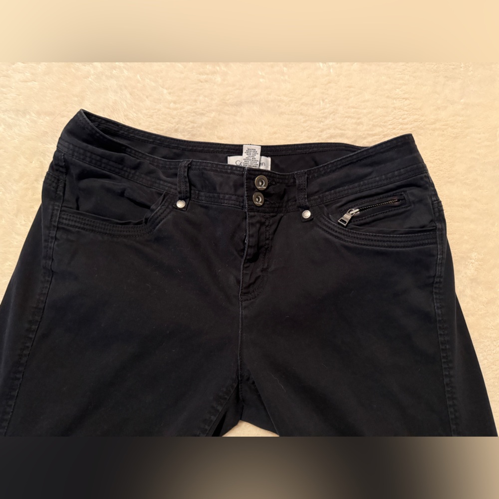 Calvin Klein Pants - Picture 2 of 4
